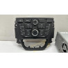 Autoradio d'origine - OPEL - MERIVA B PHASE 2
