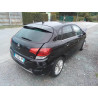 Trappe d'essence - CITROEN - C4 2 PHASE 2