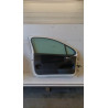 Porte avant gauche - PEUGEOT - 207+