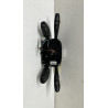 Com (Bloc Contacteur Tournant+Commodo Essuie Glace+Commodo Phare) - PEUGEOT - 207+