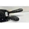 Com (Bloc Contacteur Tournant+Commodo Essuie Glace+Commodo Phare) - PEUGEOT - 207+