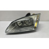 Optique avant principal gauche (feux)(phare) - FORD - FOCUS 2 PHASE 1 BREAK
