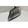 Optique avant principal gauche (feux)(phare) - FORD - FOCUS 2 PHASE 1 BREAK
