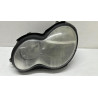 Optique avant principal gauche (feux)(phare) - MERCEDES - CLASSE C 203 PHASE 1