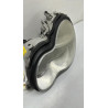 Optique avant principal gauche (feux)(phare) - MERCEDES - CLASSE C 203 PHASE 1