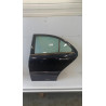 Porte arriere gauche - MERCEDES - CLASSE C 203 PHASE 1