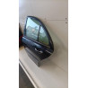 Porte arriere gauche - MERCEDES - CLASSE C 203 PHASE 1