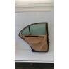 Porte arriere gauche - MERCEDES - CLASSE C 203 PHASE 1