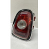 Feu arriere principal droit (feux) - MINI - MINI 2 R56 PHASE 1
