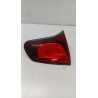 Feu arriere secondaire gauche (feux) - CITROEN - C3 2 PHASE 1