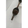 Cardan gauche (transmission) - RENAULT - TRAFIC 3 LONG PHASE 1