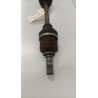 Cardan gauche (transmission) - RENAULT - TRAFIC 3 LONG PHASE 1