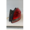Feu arriere principal droit (feux) - RENAULT - CLIO 3 PHASE 2 BREAK