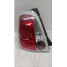 Feu arriere principal gauche (feux) - FIAT - 500 2 PHASE 1