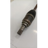 Cardan gauche (transmission) - RENAULT - CLIO 3 PHASE 2