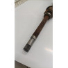 Cardan droit (transmission) - PEUGEOT - 208 1 PHASE 2