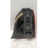 Feu arriere principal gauche (feux) - RENAULT - TWINGO 2 PHASE 1