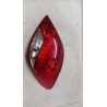 Feu arriere principal droit (feux) - PEUGEOT - 207 PHASE 2