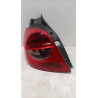 Feu arriere principal gauche (feux) - RENAULT - CLIO 3 PHASE 1