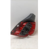 Feu arriere principal gauche (feux) - RENAULT - CLIO 3 PHASE 1