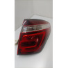 Feu arriere principal droit (feux) - CITROEN - C4 PICASSO 1