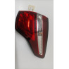 Feu arriere principal droit (feux) - CITROEN - C4 PICASSO 1