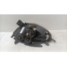 Optique avant principal gauche (feux)(phare) - CITROEN - XSARA PICASSO PHASE 2