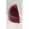 Feu arriere principal gauche (feux) - CITROEN - C5 1 PHASE 2