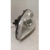 Optique avant principal gauche (feux)(phare) - MERCEDES - CLASSE B 245 PHASE 2