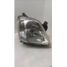 Optique avant principal droit (feux)(phare) - OPEL - MERIVA A PHASE 1