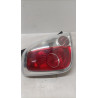 Feu arriere principal gauche (feux) - FIAT - 500 2 PHASE 1