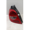 Feu arriere principal gauche (feux) - RENAULT - CLIO 3 PHASE 1