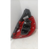 Feu arriere principal gauche (feux) - RENAULT - CLIO 3 PHASE 1
