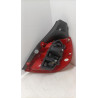 Feu arriere principal gauche (feux) - RENAULT - CLIO 3 PHASE 1