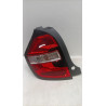 Feu arriere principal gauche (feux) - RENAULT - TWINGO 3 PHASE 1