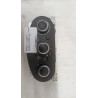 Commande chauffage - RENAULT - TWINGO 3 PHASE 1