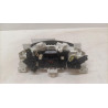 Commande chauffage - RENAULT - TWINGO 3 PHASE 1