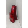 Feu arriere principal gauche (feux) - CITROEN - C4 1 PHASE 1