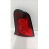 Feu arriere secondaire droit (feux) - CITROEN - C3 2 PHASE 1
