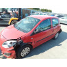 Capot - RENAULT - TWINGO 2 PHASE 1