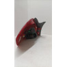 Feu arriere principal droit (feux) - RENAULT - CLIO 3 PHASE 1 BREAK