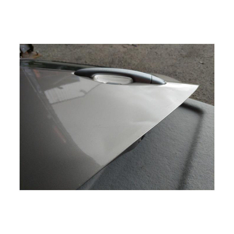 Porte arriere gauche - RENAULT - CLIO 3 PHASE 1 BREAK