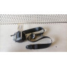 Ceinture avant droit - PEUGEOT - 207 PHASE 2 BREAK