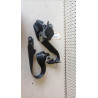 Ceinture avant droit - PEUGEOT - 207 PHASE 2 BREAK