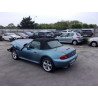 Aile arriere gauche - BMW - Z3 E36 ROADSTER CABRIOLET