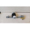 Leve vitre electrique arriere droit - RENAULT - CLIO 4 PHASE 1