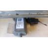 Leve vitre electrique arriere droit - RENAULT - CLIO 4 PHASE 1