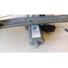 Leve vitre electrique avant droit - RENAULT - CLIO 4 PHASE 1