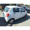 Malle/Hayon arriere - SUZUKI - CELERIO
