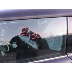 MALLE SAAB 9-3 1.9 TID 2008